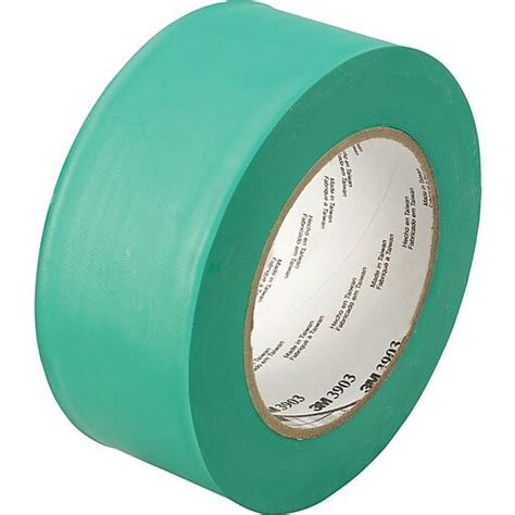 3M Green Duct Tape .